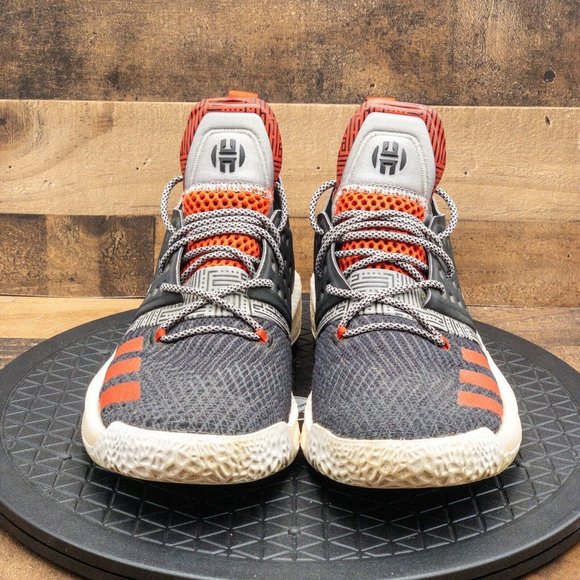 Adidas Harden Vol 2 Lift Off Mens Size 13 - Picture 2 of 9